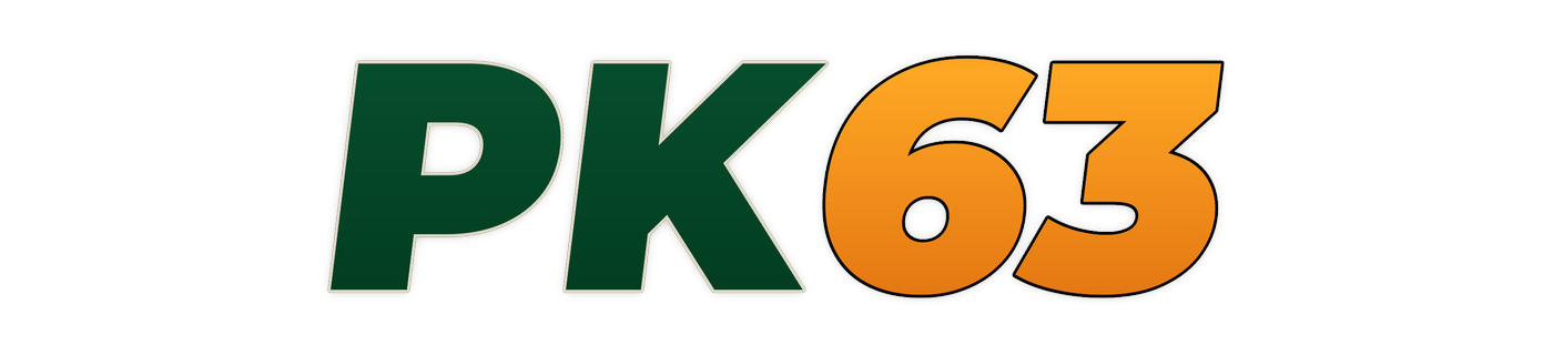 pk63 Logo